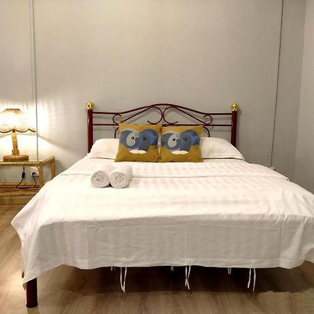 Ohana House @ 53 Kasturi Malacca Bagian luar foto