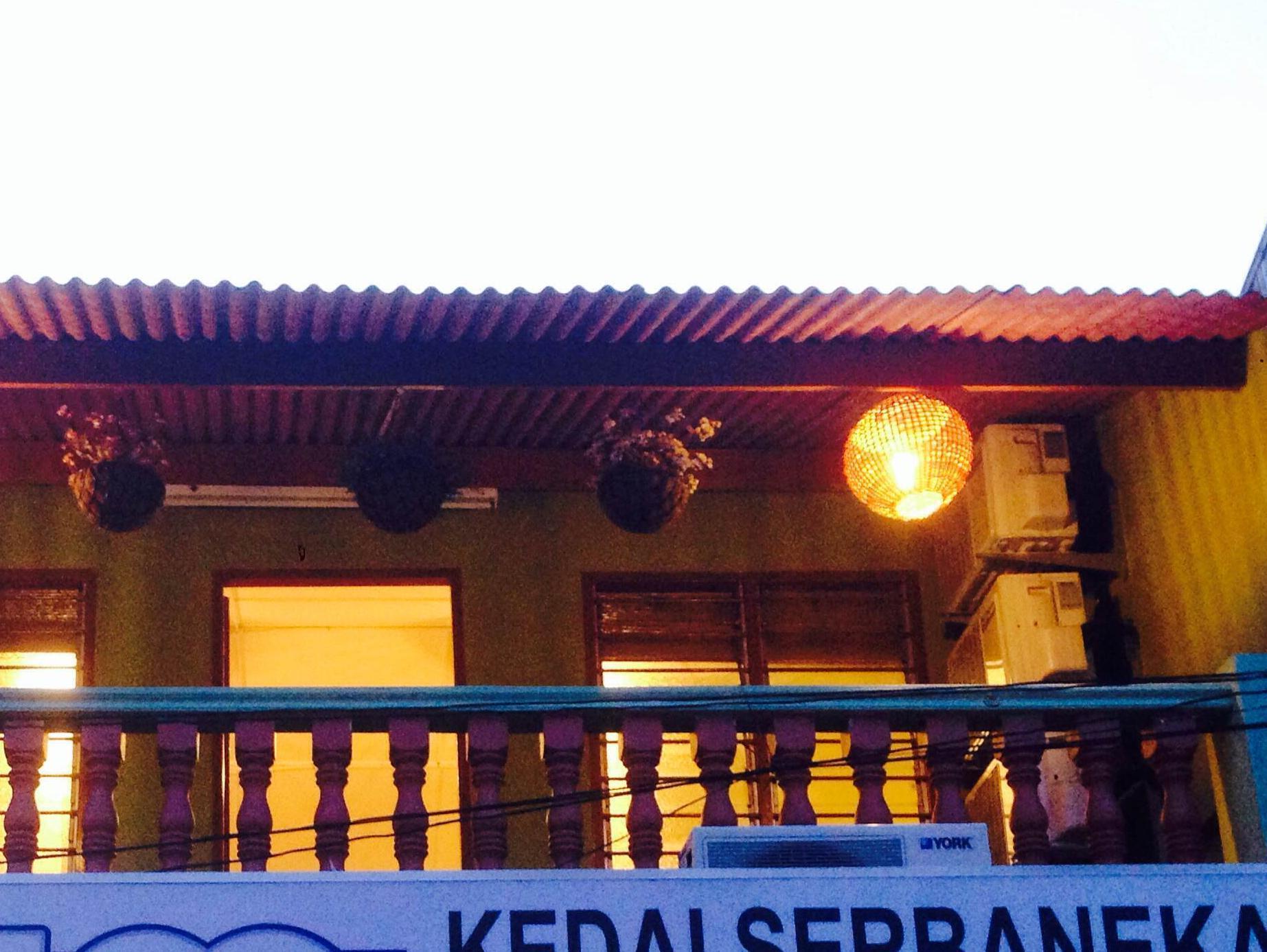 Ohana House @ 53 Kasturi Malacca Bagian luar foto