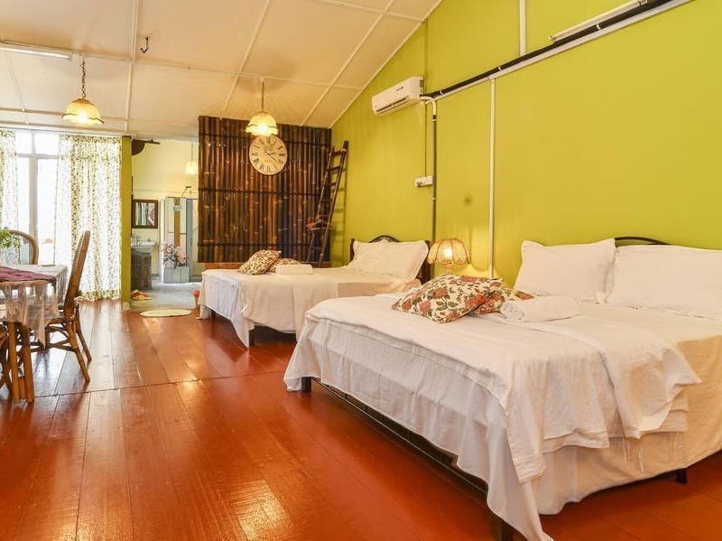 Ohana House @ 53 Kasturi Malacca Bagian luar foto