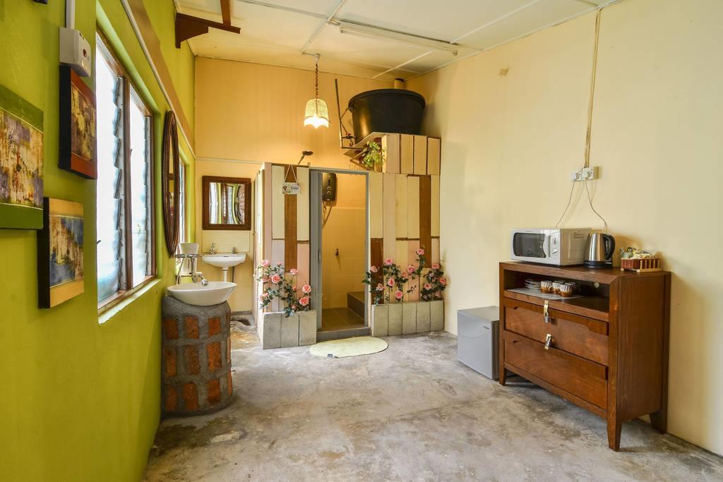 Ohana House @ 53 Kasturi Malacca Bagian luar foto