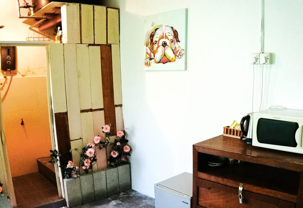 Ohana House @ 53 Kasturi Malacca Bagian luar foto