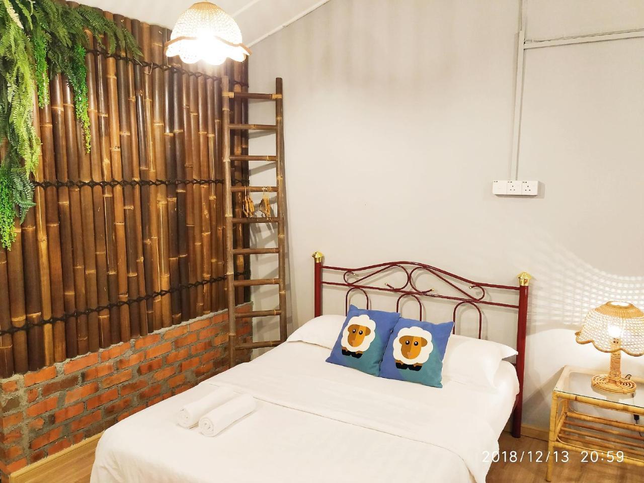 Ohana House @ 53 Kasturi Malacca Bagian luar foto